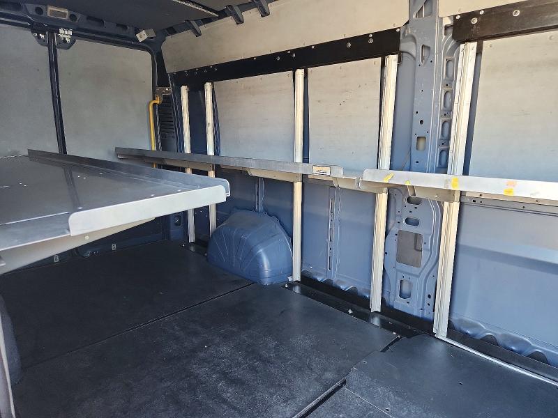 49304146 :رقم المزاد ، 3C6URVJG3LE144421 vin ، 2020 Ram Promaster 3500 مزاد بيع