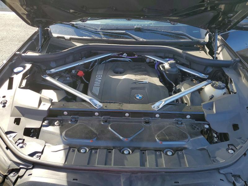 51479416 :رقم المزاد ، 5UX13EU07R9V68322 vin ، 2024 Bmw X5 مزاد بيع