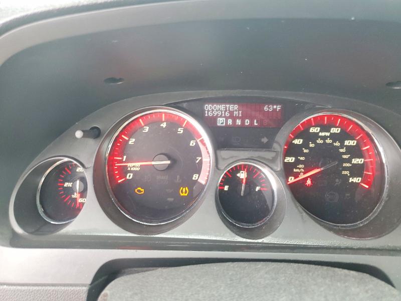 Продаж на аукціоні авто 2011 Gmc Acadia, vin: 1GKKVTED1BJ377977, номер лоту: 50059166