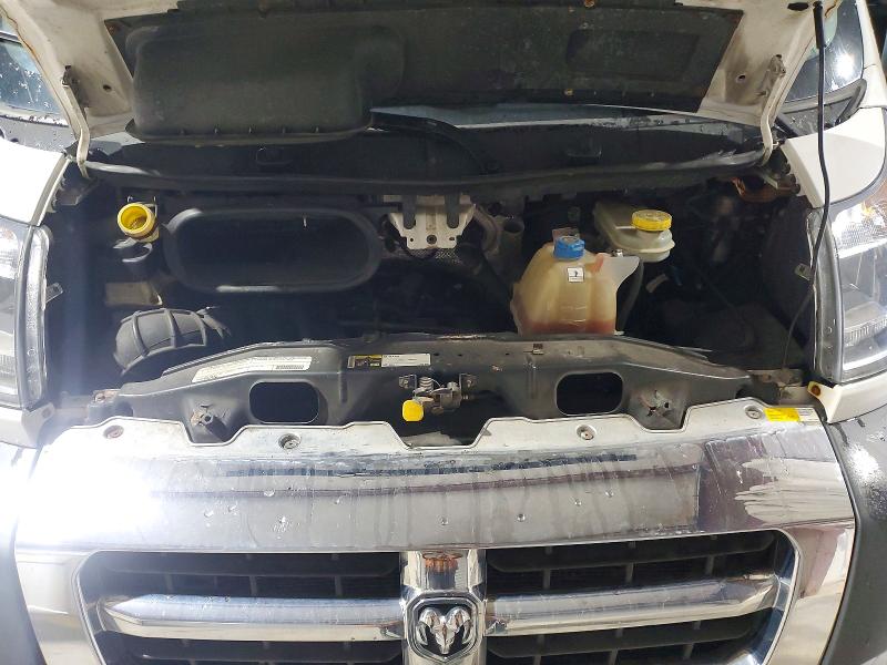 Aukcja sprzedaży 2016 Ram Promaster 1500, vin: 3C6TRVAG9GE119900, numer aukcji: 50913856