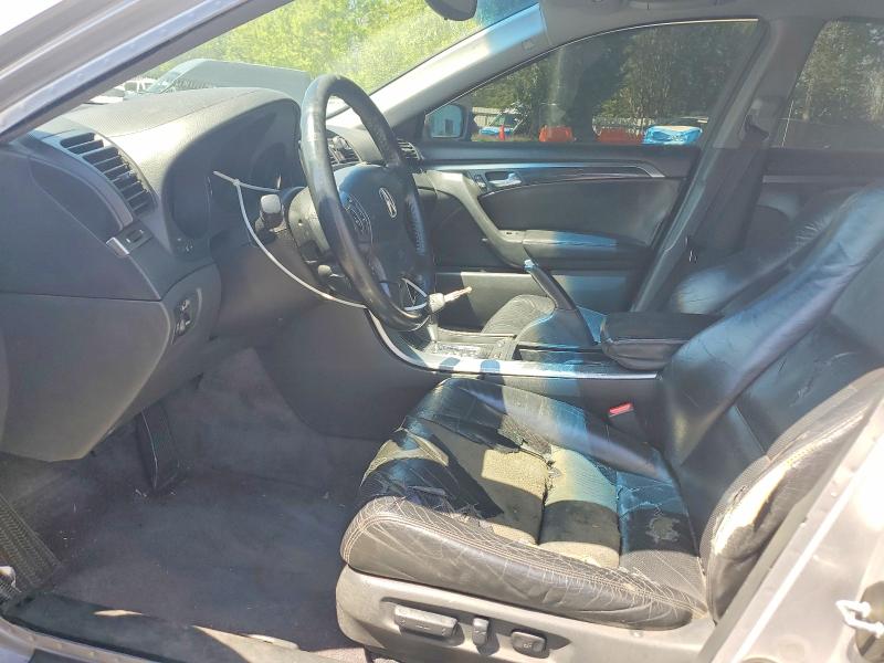 51493996 :رقم المزاد ، 19UUA66276A045032 vin ، 2006 Acura 3.2tl مزاد بيع