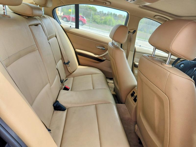 Aukcja sprzedaży 2011 Bmw 328, vin: WBAPK5C5XBF123914, numer aukcji: 50973886