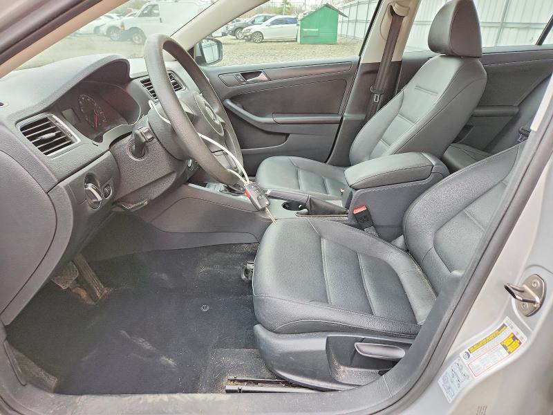 49655866 :رقم المزاد ، 3VWDZ7AJ4BM376320 vin ، 2011 Volkswagen Jetta مزاد بيع