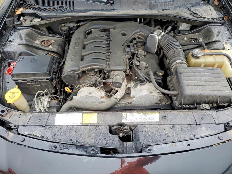 Auction sale of the 2008 Dodge Charger, vin: 2B3KA43G68H248588, lot number: 51632696