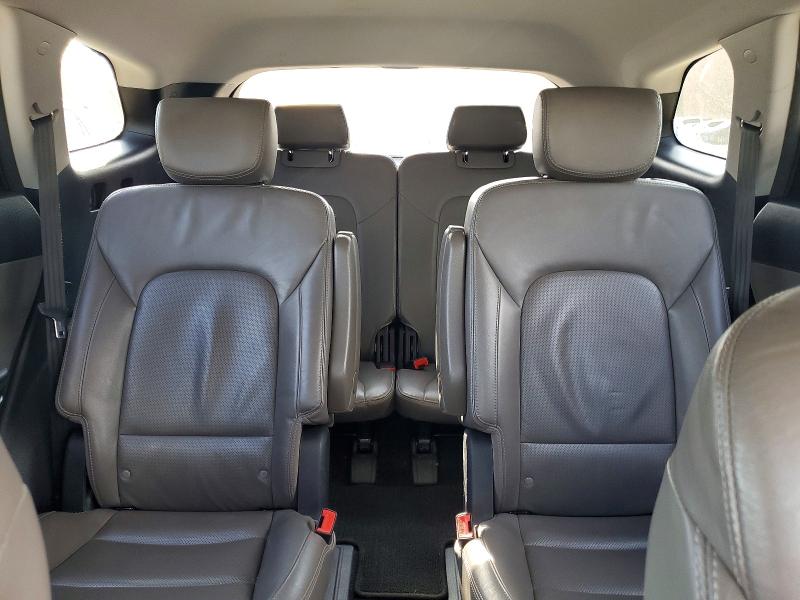 Продаж на аукціоні авто 2017 Hyundai Santa Fe, vin: KM8SNDHF1HU199957, номер лоту: 49874116