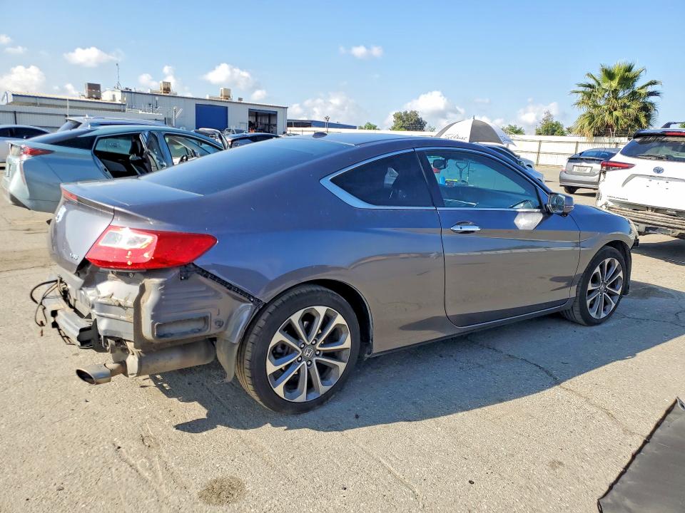 Aukcja sprzedaży 2015 Honda Accord, vin: 1HGCT2B82FA003568, numer aukcji: 47542656