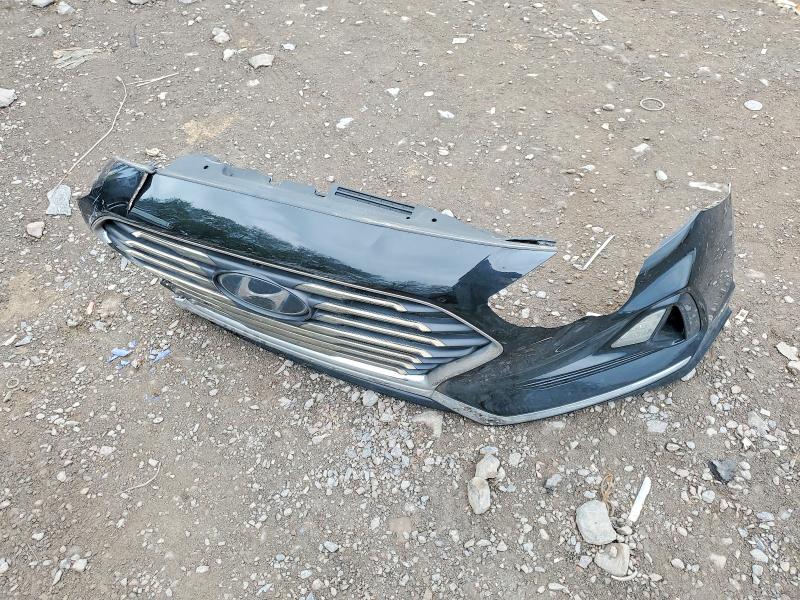 2019 Hyundai Sonata მანქანა იყიდება აუქციონზე, vin: 5NPE24AF8KH783410, აუქციონის ნომერი: 50431876