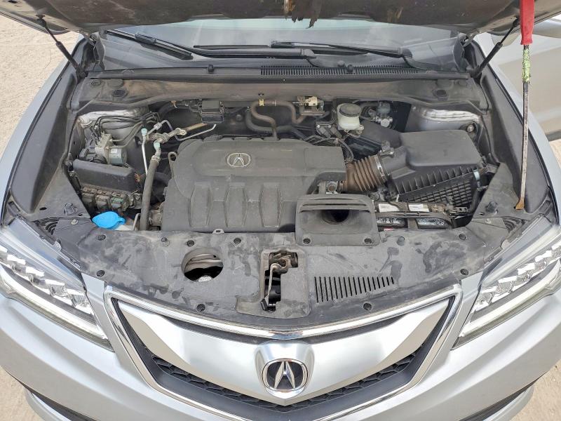 Aukcja sprzedaży 2018 Acura Rdx, vin: 5J8TB3H58JL009992, numer aukcji: 51320436
