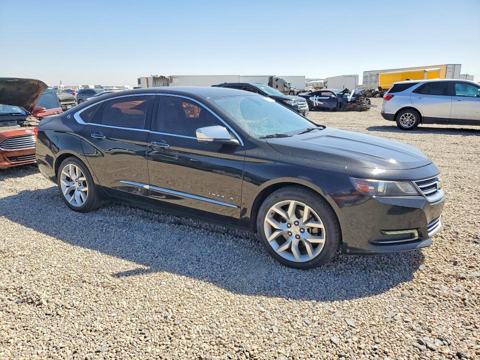 Aukcja sprzedaży 2019 Chevrolet Impala, vin: 2G1105S39K9114847, numer aukcji: 51409496
