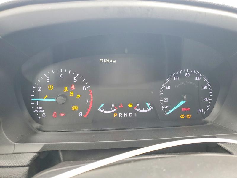 49375296 :رقم المزاد ، 1FM5K8AB2LGC99674 vin ، 2020 Ford Explorer مزاد بيع