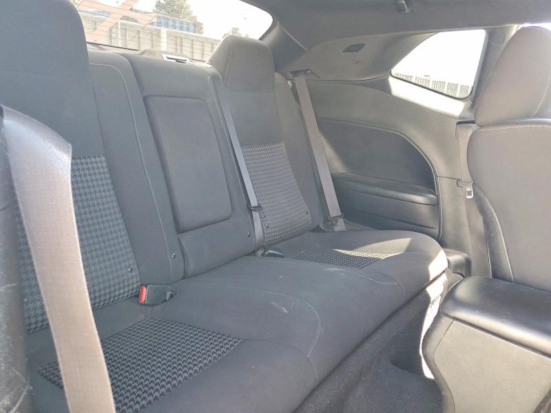 Продажа на аукционе авто 2019 Dodge Challenger, vin: 2C3CDZBT2KH627282, номер лота: 50975746