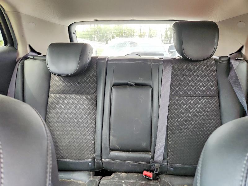 2017 Buick Encore მანქანა იყიდება აუქციონზე, vin: KL4CJ2SB0HB230894, აუქციონის ნომერი: 51325056