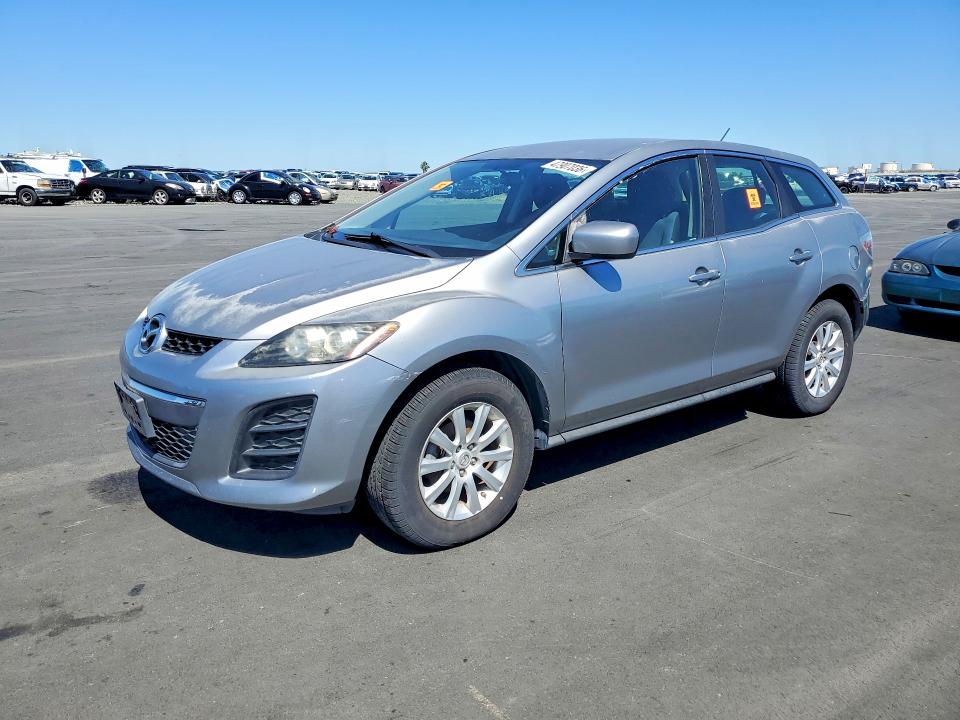 Продаж на аукціоні авто 2011 Mazda Cx-9, vin: JM3ER2AMXB0386266, номер лоту: 47907036