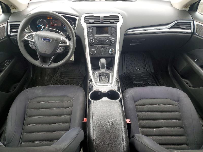 Aukcja sprzedaży 2014 Ford Fusion, vin: 3FA6P0H74ER200545, numer aukcji: 51754876