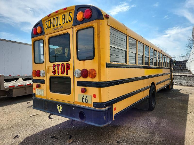 Продажа на аукционе авто 2009 Ic Corporation Ce Series School, vin: 4DRBUAAN59B048314, номер лота: 47115306