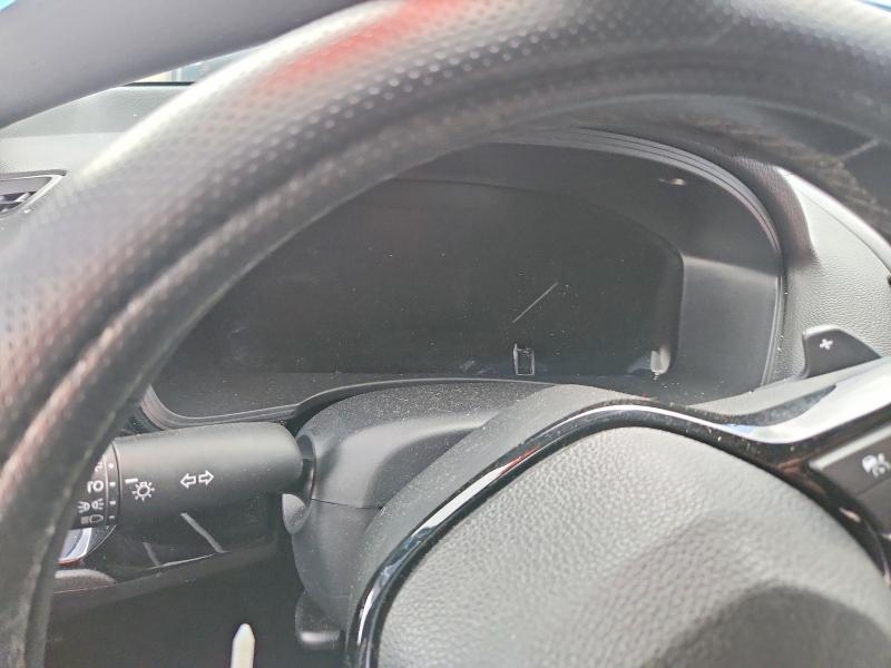 2024 Honda Civic მანქანა იყიდება აუქციონზე, vin: 19XFL2H85RE018991, აუქციონის ნომერი: 52053066