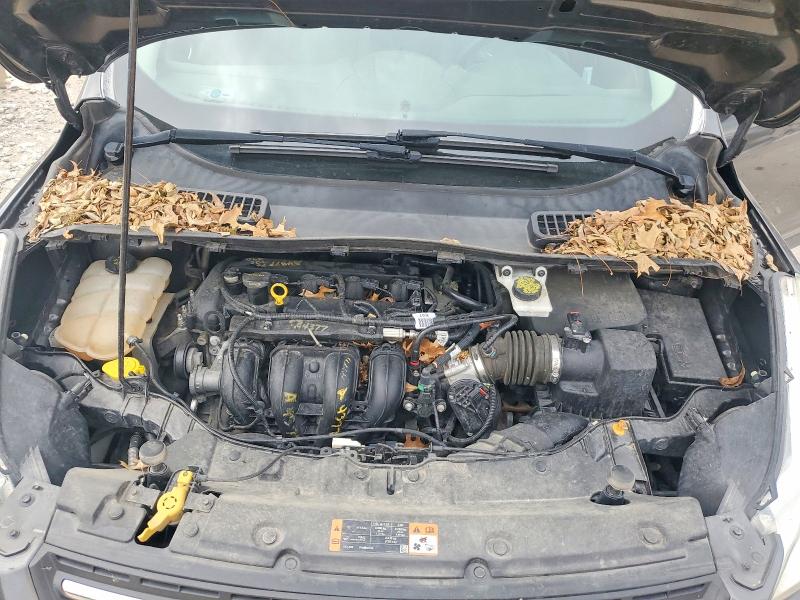 Aukcja sprzedaży 2015 Ford Escape, vin: 1FMCU0G72FUC39356, numer aukcji: 50665056