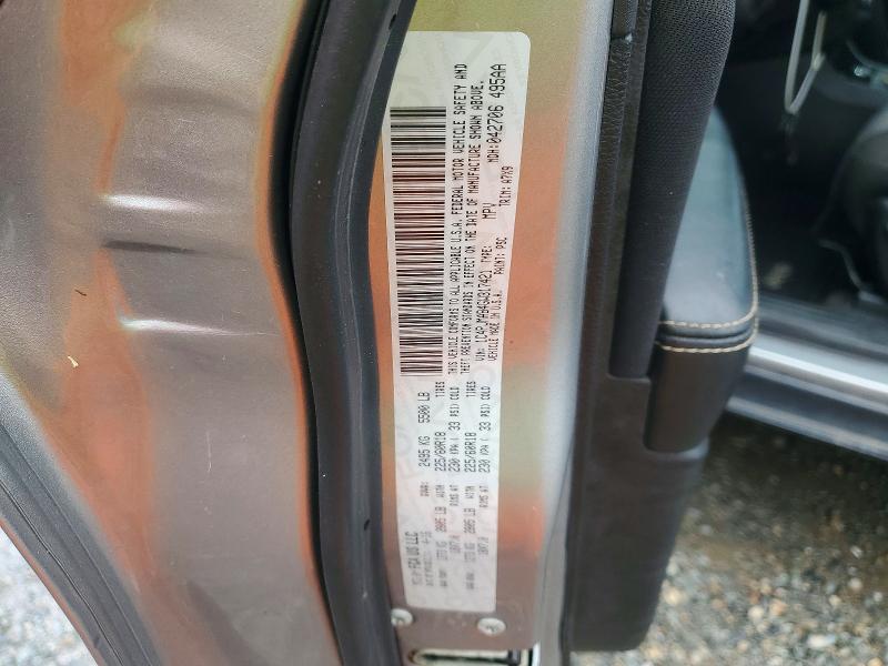 Aukcja sprzedaży 2016 Jeep Cherokee, vin: 1C4PJMAB4GW317421, numer aukcji: 50229156