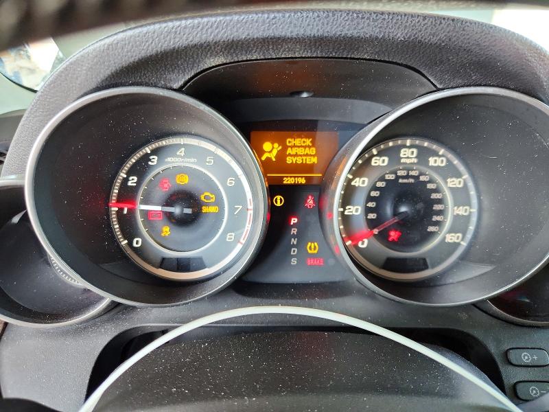 Продаж на аукціоні авто 2012 Acura Mdx, vin: 2HNYD2H48CH511928, номер лоту: 48194246