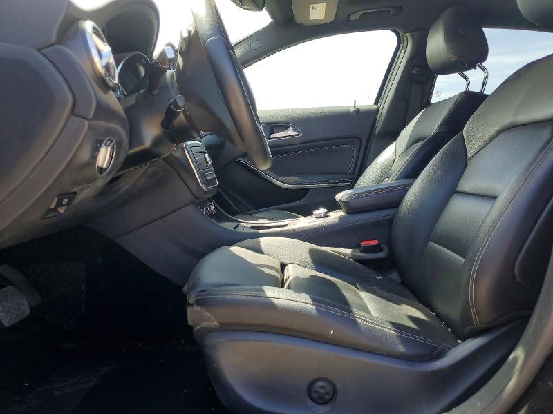Aukcja sprzedaży 2016 Mercedes-benz Gla, vin: WDCTG4EBXGJ234705, numer aukcji: 50187986