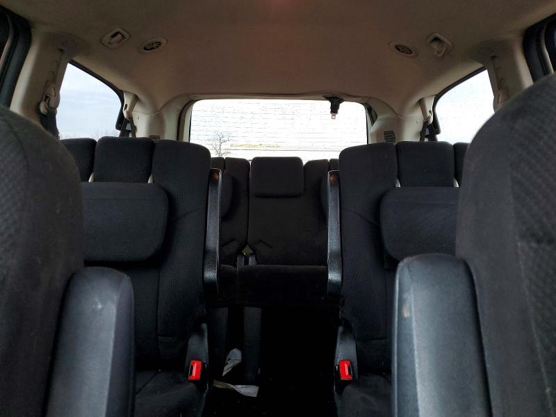Aukcja sprzedaży 2013 Dodge Grand Caravan, vin: 2C4RDGCG2DR610975, numer aukcji: 49180596