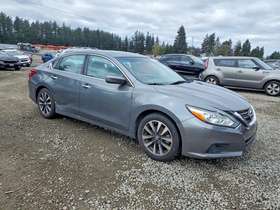 Aukcja sprzedaży 2017 Nissan Altima, vin: 1N4AL3AP6HC203838, numer aukcji: 50973736