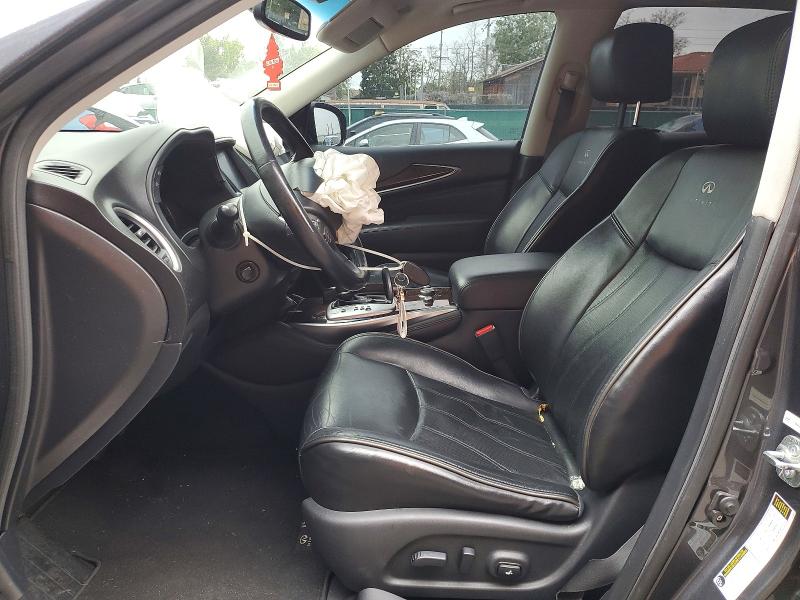 Продажа на аукционе авто 2013 Infiniti Jx35, vin: 5N1AL0MN9DC324193, номер лота: 52081996