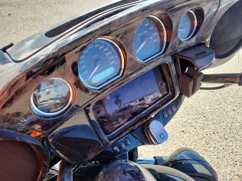 Продаж на аукціоні авто 2024 Harley-davidson Flhtcutg, vin: 1HD1MAF1XRB861927, номер лоту: 48160626