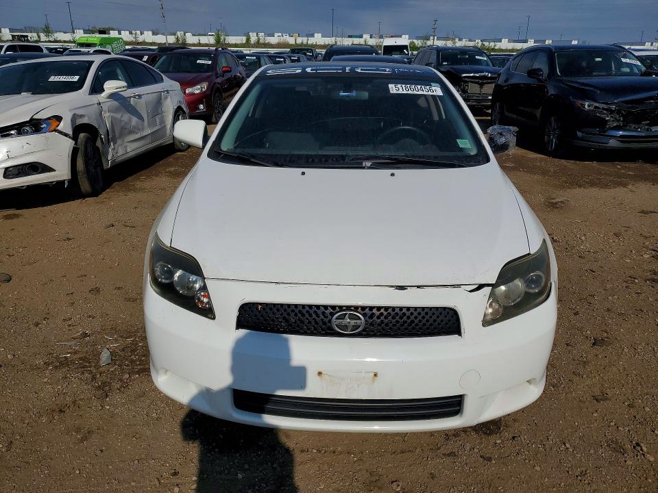 Auction sale of the 2009 Scion Tc, vin: JTKDE167290282161, lot number: 51860456