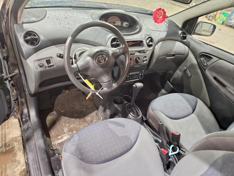 Продаж на аукціоні авто 2004 Toyota Echo, vin: JTDJT123340043231, номер лоту: 49745276