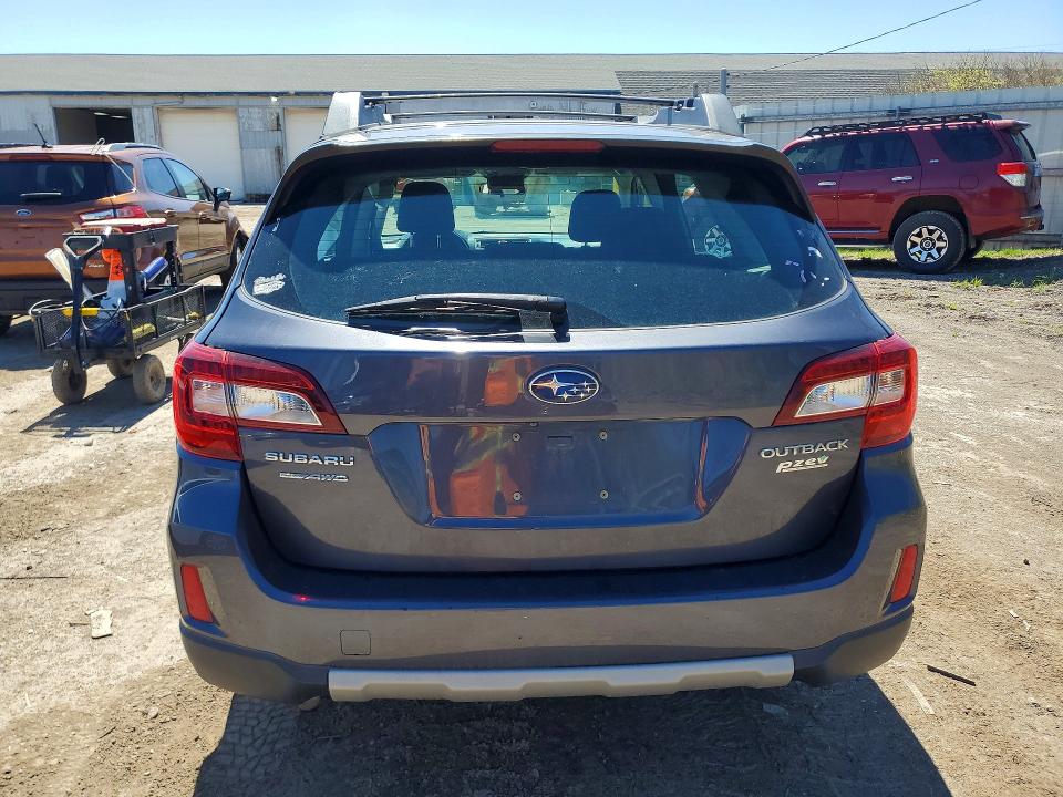 Продажа на аукционе авто 2015 Subaru Outback, vin: 4S4BSAAC4F3224862, номер лота: 50239356