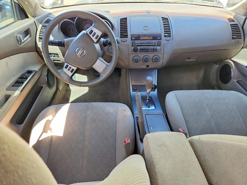 Aukcja sprzedaży 2006 Nissan Altima, vin: 1N4AL11D26N427345, numer aukcji: 51107026