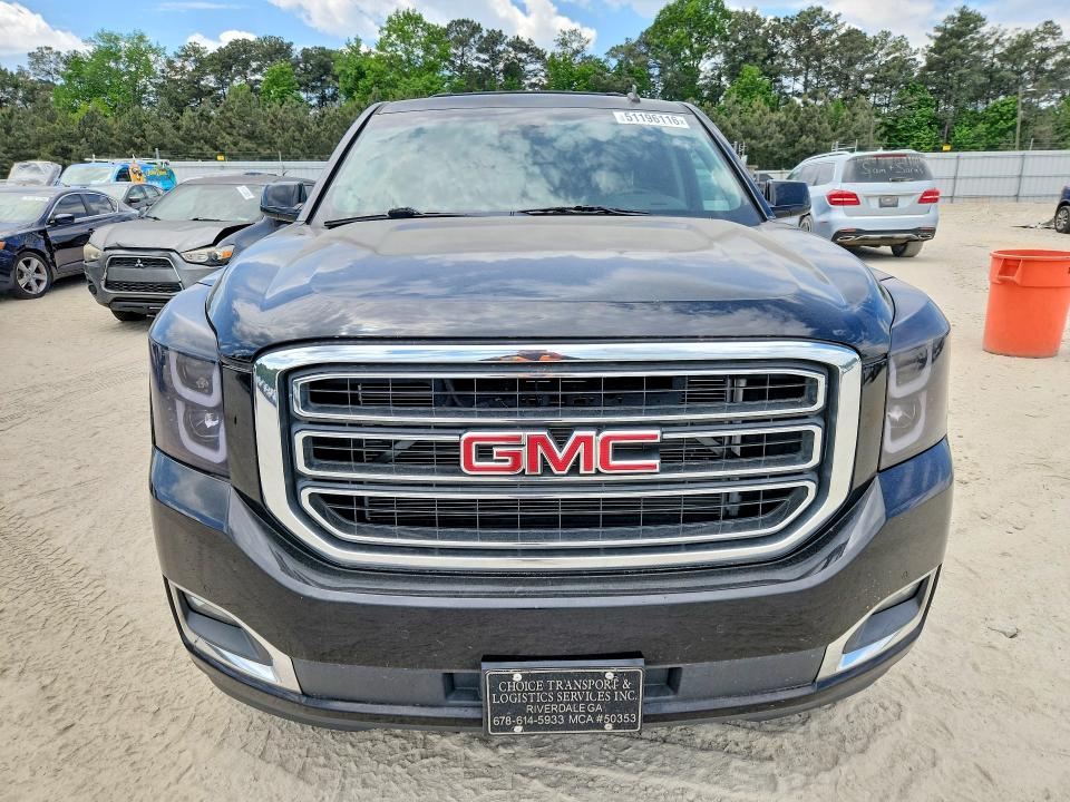 Продаж на аукціоні авто 2015 Gmc Yukon Xl, vin: 1GKS1HKC9FR171673, номер лоту: 51196116