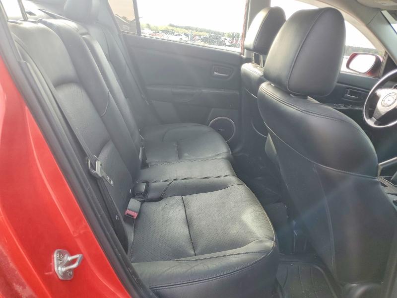 48945006 :رقم المزاد ، JM1BK323871608834 vin ، 2007 Mazda 3 مزاد بيع