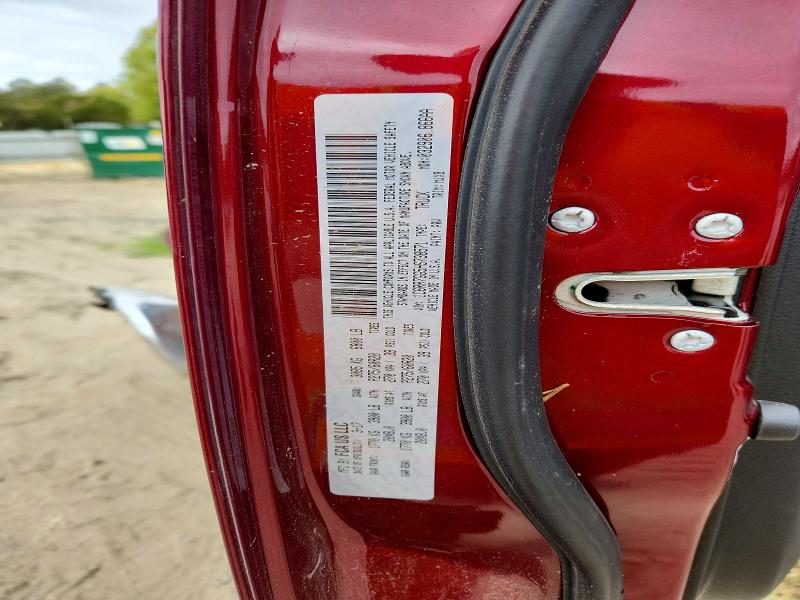 Продаж на аукціоні авто 2017 Ram 1500, vin: 1C6RR7GG5HS738571, номер лоту: 51615696