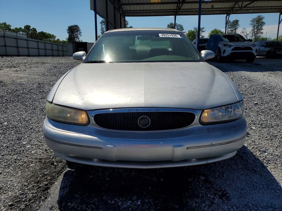 Продаж на аукціоні авто 2002 Buick Century, vin: 2G4WS52J921285677, номер лоту: 49251936
