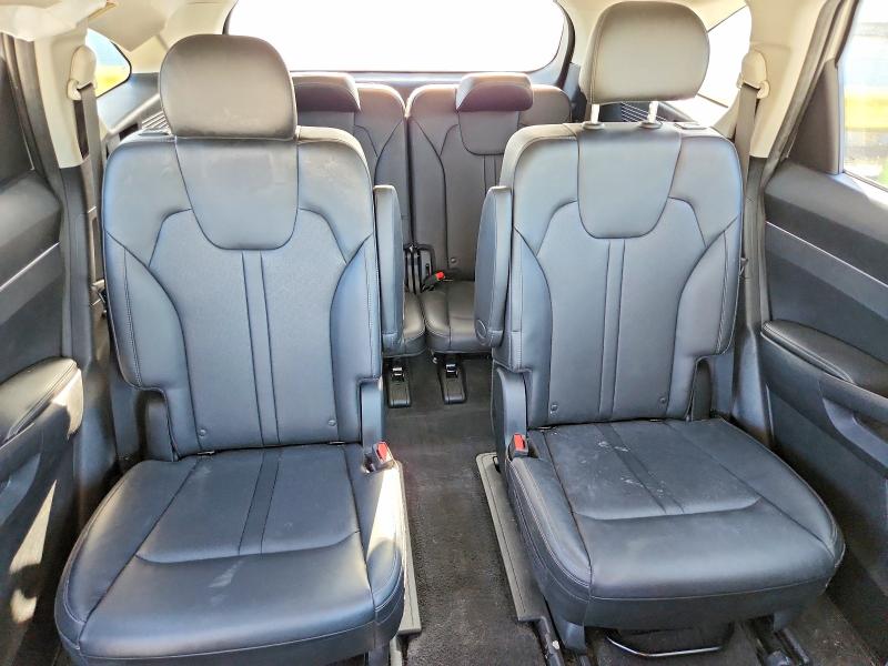 Aukcja sprzedaży 2023 Kia Sorento, vin: 5XYRH4LF8PG176287, numer aukcji: 49866686