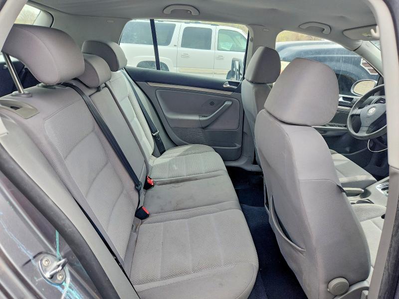49607686 :رقم المزاد ، WVWDA71K09W089103 vin ، 2009 Volkswagen Rabbit مزاد بيع
