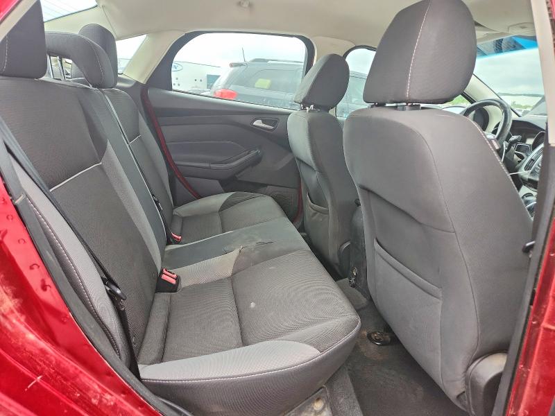 50893746 :رقم المزاد ، 1FADP3F2XDL163238 vin ، 2013 Ford Focus مزاد بيع