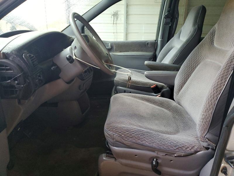 Продажа на аукционе авто 2000 Chrysler Grand Voyager, vin: 1C4GJ44G5YB803736, номер лота: 50902446