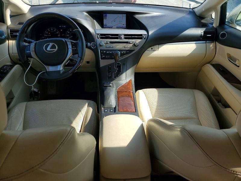 Продажа на аукционе авто 2015 Lexus Rx 350, vin: 2T2BK1BA0FC320587, номер лота: 48356806