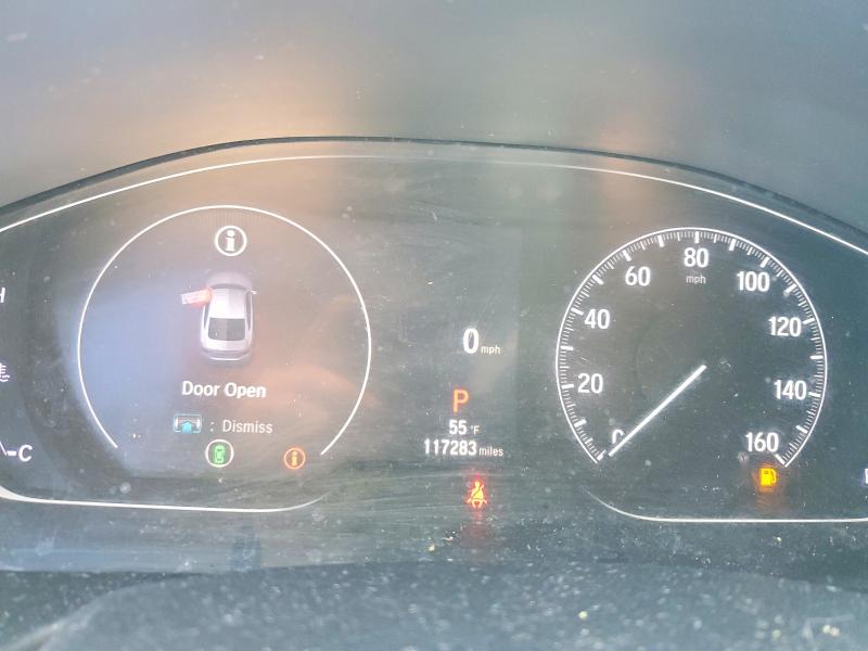 49063876 :رقم المزاد ، 1HGCV1F37MA019541 vin ، 2021 Honda Accord مزاد بيع