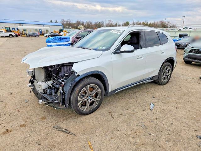 Продаж на аукціоні авто 2024 Bmw X1, vin: WBX73EF05R5Z96814, номер лоту: 47592456