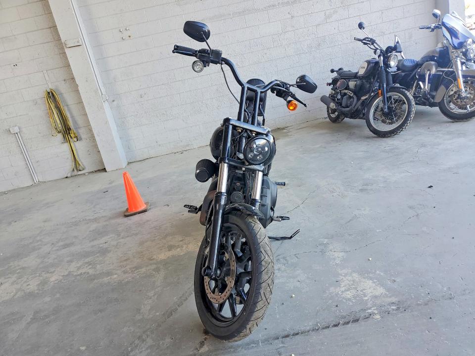 Продажа на аукционе авто 2017 Harley Davidson Fxdls, vin: 1HD1GS818HC318515, номер лота: 49440606