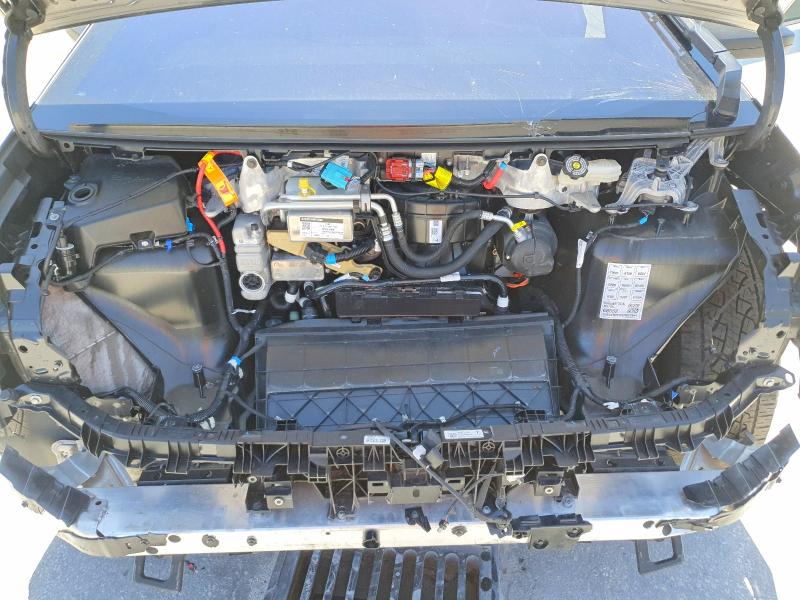 Aukcja sprzedaży 2025 Tesla Cybertruck, vin: 7G2CEHED3SA077646, numer aukcji: 48058226