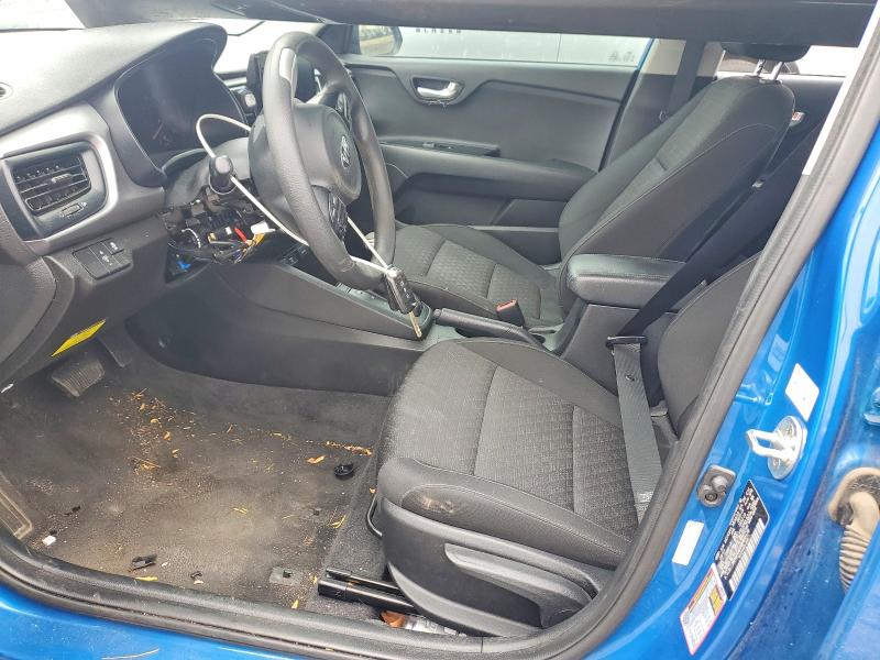 Aukcja sprzedaży 2021 Kia Rio, vin: 3KPA24ADXME403178, numer aukcji: 49470946