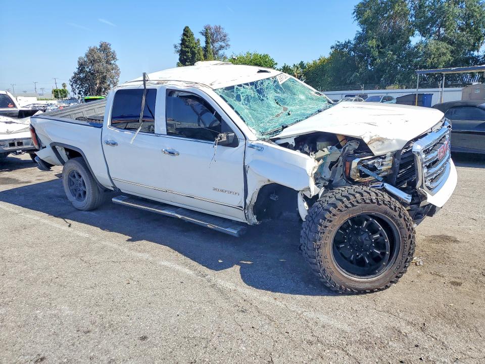 50976036 :رقم المزاد ، 3GTU2NEC9JG589476 vin ، 2018 Gmc Sierra مزاد بيع