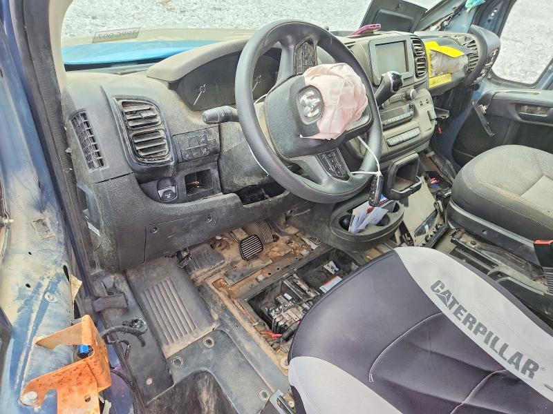Aukcja sprzedaży 2022 Ram Promaster 3500, vin: 3C6MRVJG3NE112359, numer aukcji: 49243776