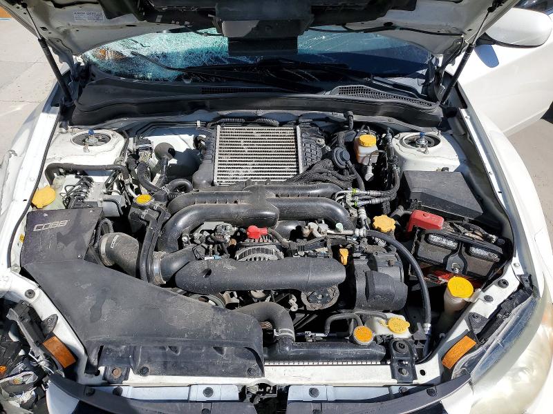 2014 Subaru Impreza მანქანა იყიდება აუქციონზე, vin: JF1GV7F68EG003771, აუქციონის ნომერი: 51711156