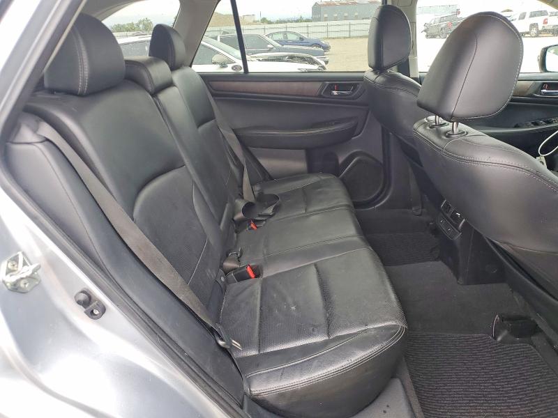 Продаж на аукціоні авто 2017 Subaru Outback, vin: 4S4BSANC7H3257450, номер лоту: 50102556
